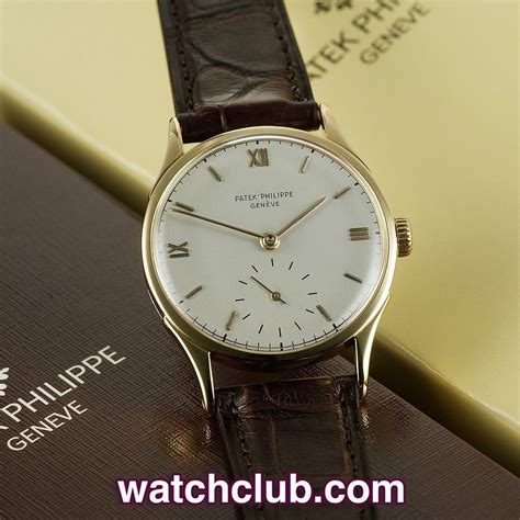 patek philippe calatrava 1516|patek philippe calatrava for sale.